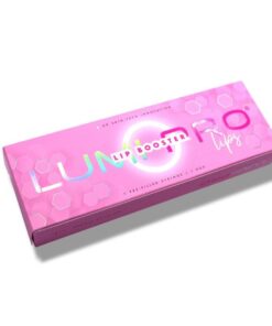 Lumi-Pro Lips, Lip Booster