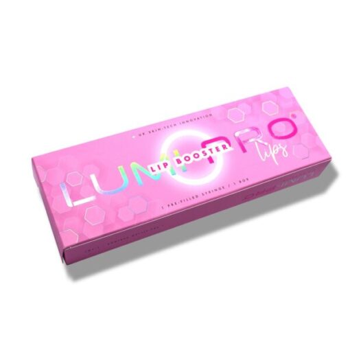 Lumi-Pro Lips, Lip Booster