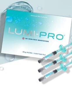 LUMI-PRO Skin Booster (3x2ml)