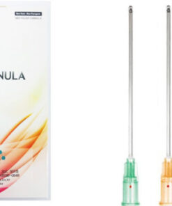 Neo Filler Cannula 22Gx50mm (20 per box)