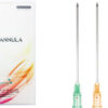 Neo Filler Cannula 25Gx50mm (20 per box)