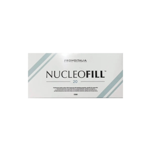 Nucleofill 20 (Medium replacement)