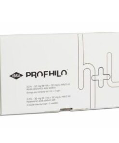 PROFHILO® H + L